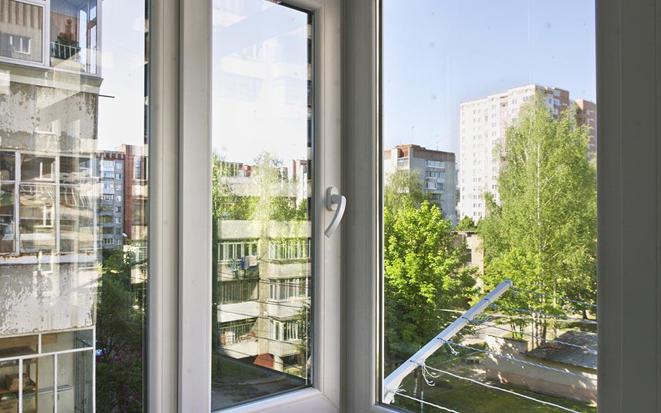 double vitrage Paris 15